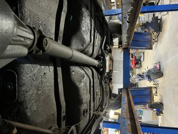 Bob's Muffler Shop - photo 4