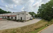 Willard C. Starcher Inc.