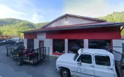 Harold Tanners Garage