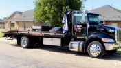 K3 Towing and Repair Shop Childress TX