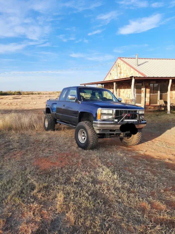 K3 Towing and Repair Shop Childress TX - photo 4