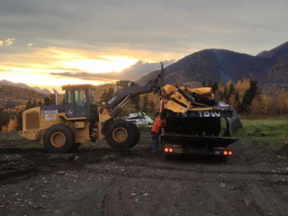 Alaska Car Crushing & Recycling LLC JunkYard in Anchorage (AK) - photo 1