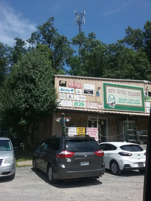 New River Trading LLC - photo 2