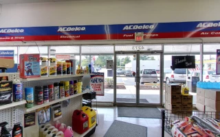 South County Auto Parts
