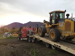 Alaska Car Crushing & Recycling LLC JunkYard in Anchorage (AK) - photo 2