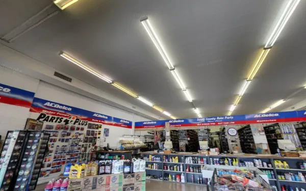 South County Auto Parts - photo 4