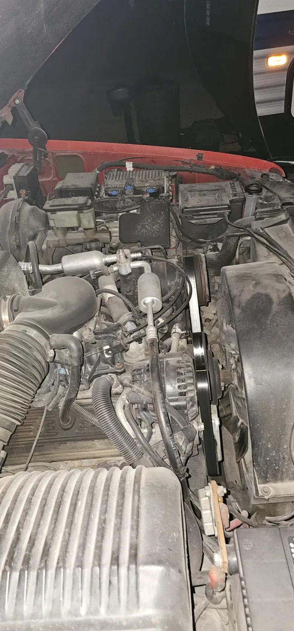 Layton's Garage - photo 3