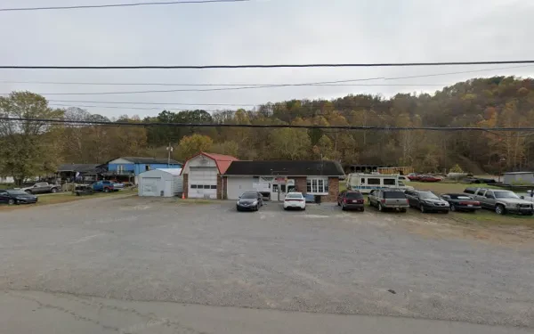 Pricetown Automotive & Body - photo 2
