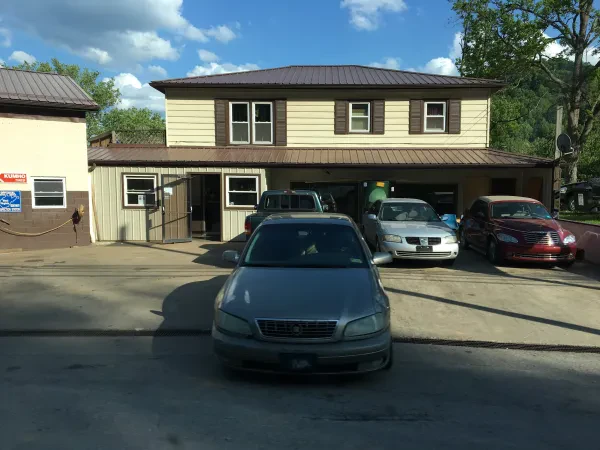 Glenville Auto - photo 2
