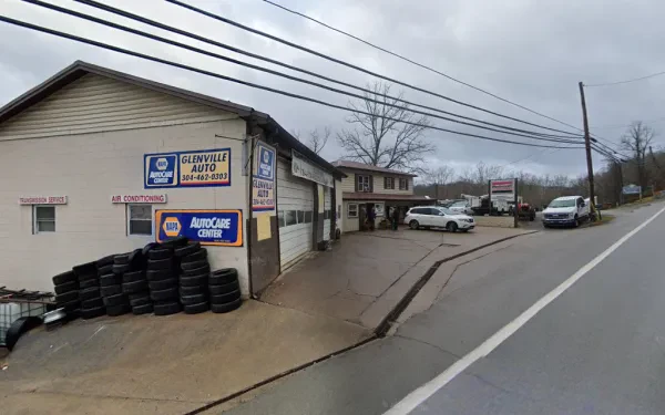 Glenville Auto - photo 4