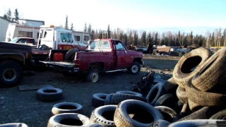 Alaska Car Crushing & Recycling LLC JunkYard in Anchorage (AK) - photo 4