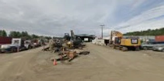 Central Recycling Services JunkYard in Anchorage (AK) - photo 1