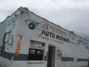 Brothers Auto Sales & Repair