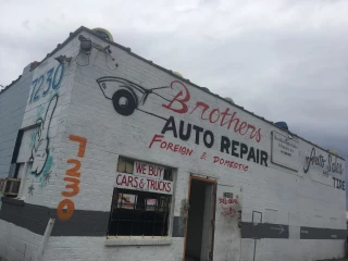 Brothers Auto Sales & Repair