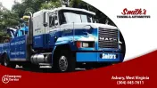 Smith's Towing and Truck Repair