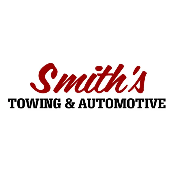 Smith's Towing and Truck Repair - photo 4