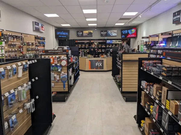 Batteries Plus - photo 3