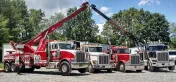 Anthony's Truck Repair LTD Co.