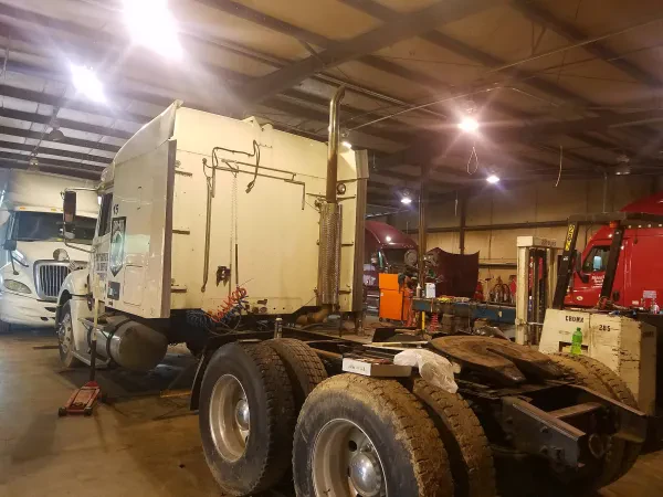 Anthony's Truck Repair LTD Co. - photo 3