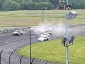 Ona Speedway
