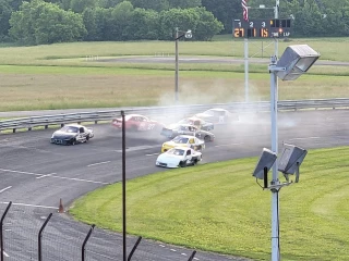 Ona Speedway