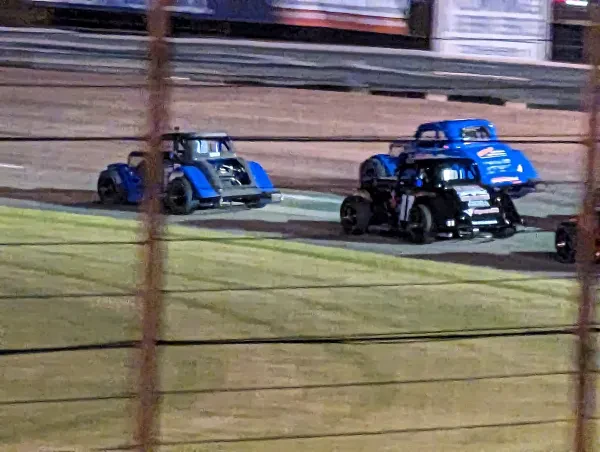 Ona Speedway - photo 3