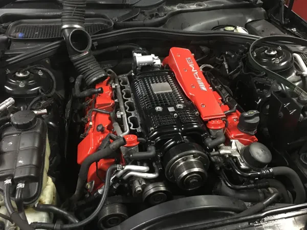 Central Automotive - photo 2