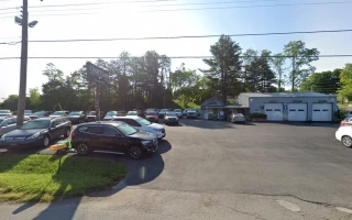 Cherry Lane Auto Sales