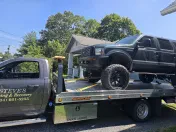 Steve's towing