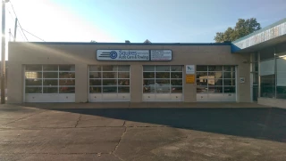 Squires Services - St. Louis Auto Repair & 24-Hour Towing