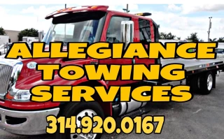 Allegiance Towing Company