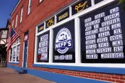 Neff's Repair Center