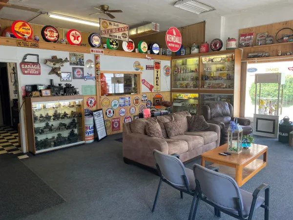 Neff's Repair Center - photo 2