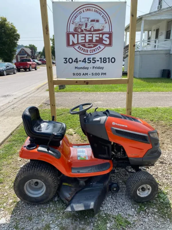 Neff's Repair Center - photo 3