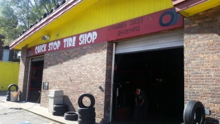 Quick Stop Tire Shop