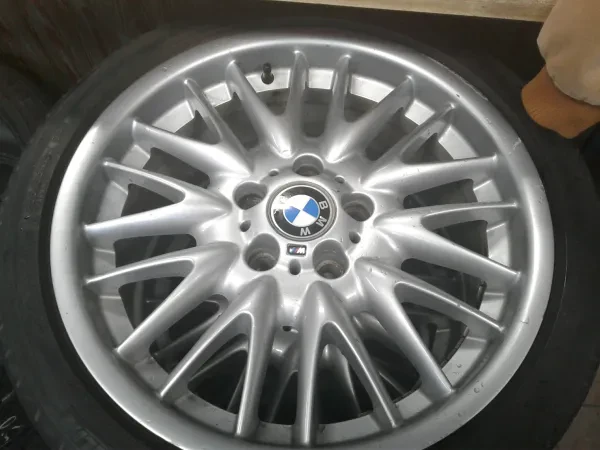 Quick Stop Tire Shop - photo 4