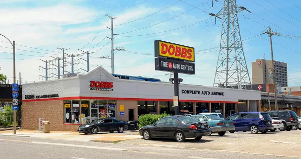 Dobbs Tire & Auto Centers - photo 2