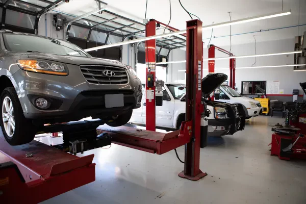 Dobbs Tire & Auto Centers - photo 3
