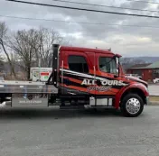 All Ours Towing and Auto Services, LLC