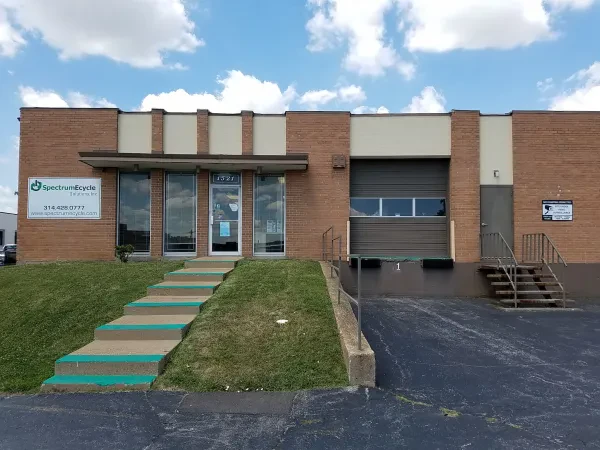 Spectrum Ecycle Solutions, Inc. - photo 2