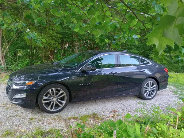 Enterprise Car Sales - photo 3