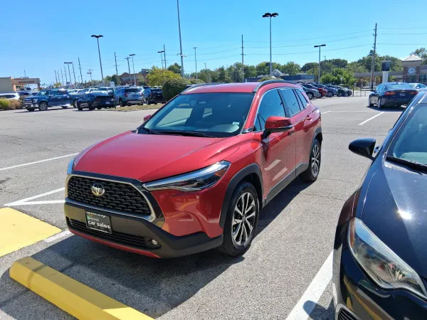 Enterprise Car Sales - photo 4