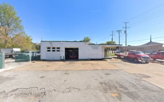 Ferguson Super Services