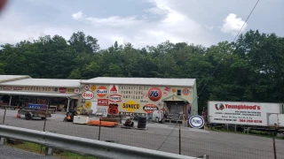 Youngblood's Antiques