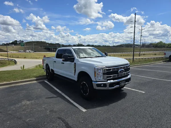 Jenkins Ford, Inc. - photo 3