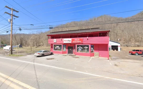 D&J Auto Parts - photo 3