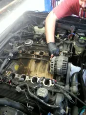 Carl's Auto Repair