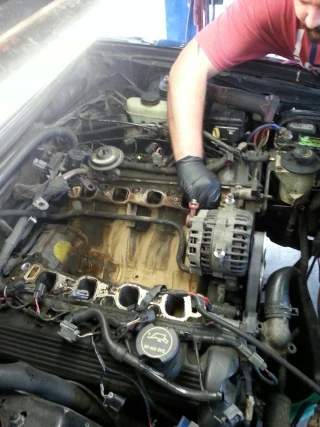 Carl's Auto Repair