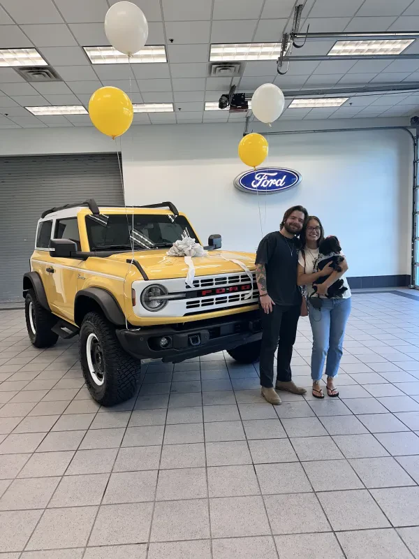 Jenkins Ford, Inc. - photo 4