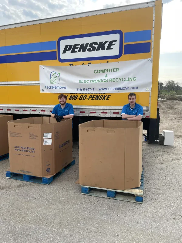 TechRemove Computer Recycling - photo 4
